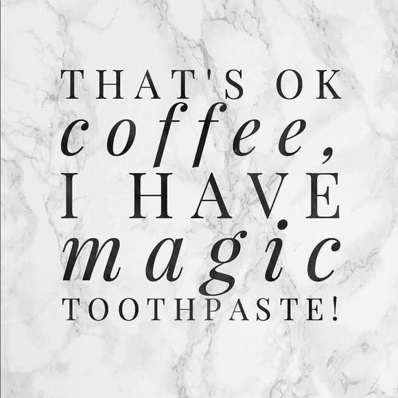 Toothpaste - Picture 2 of 6